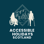 Accessible Holidays Scotland